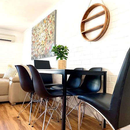 Location Location Vacation Apartment Fremantle Luaran gambar