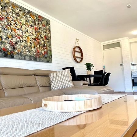 Location Location Vacation Apartment Fremantle Luaran gambar