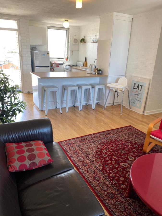 Location Location Vacation Apartment Fremantle Luaran gambar