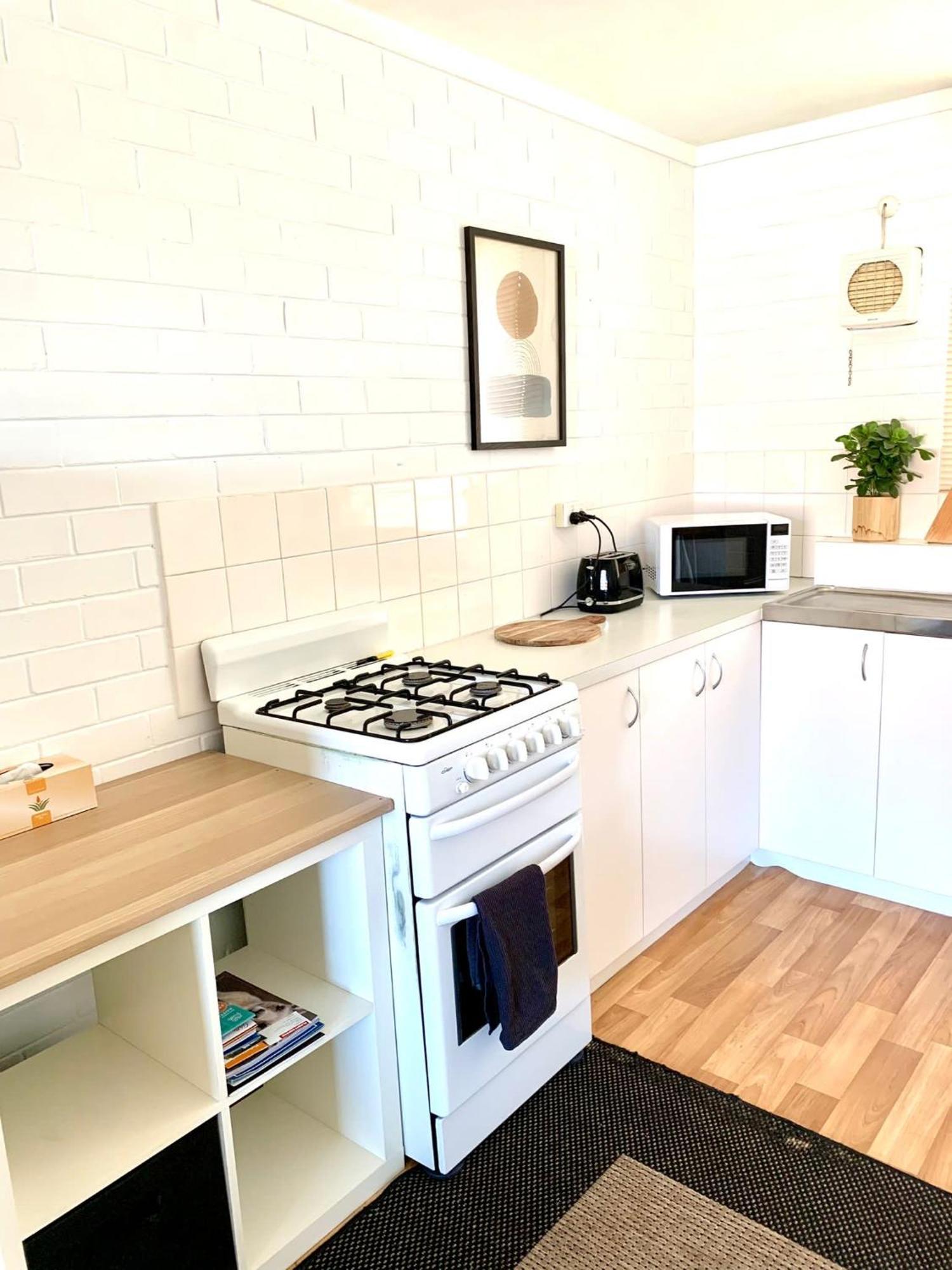 Location Location Vacation Apartment Fremantle Luaran gambar