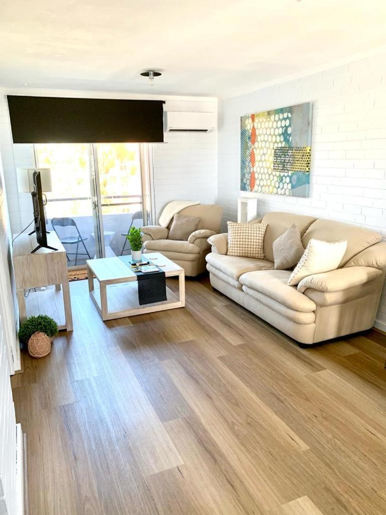Location Location Vacation Apartment Fremantle Luaran gambar