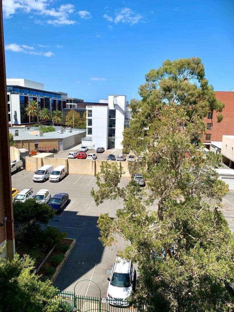 Location Location Vacation Apartment Fremantle Luaran gambar