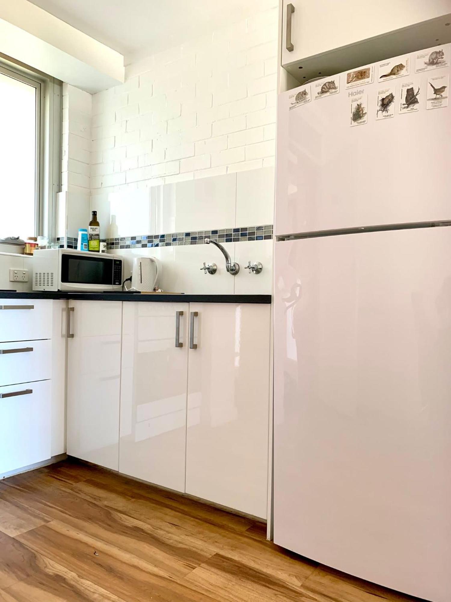 Location Location Vacation Apartment Fremantle Luaran gambar