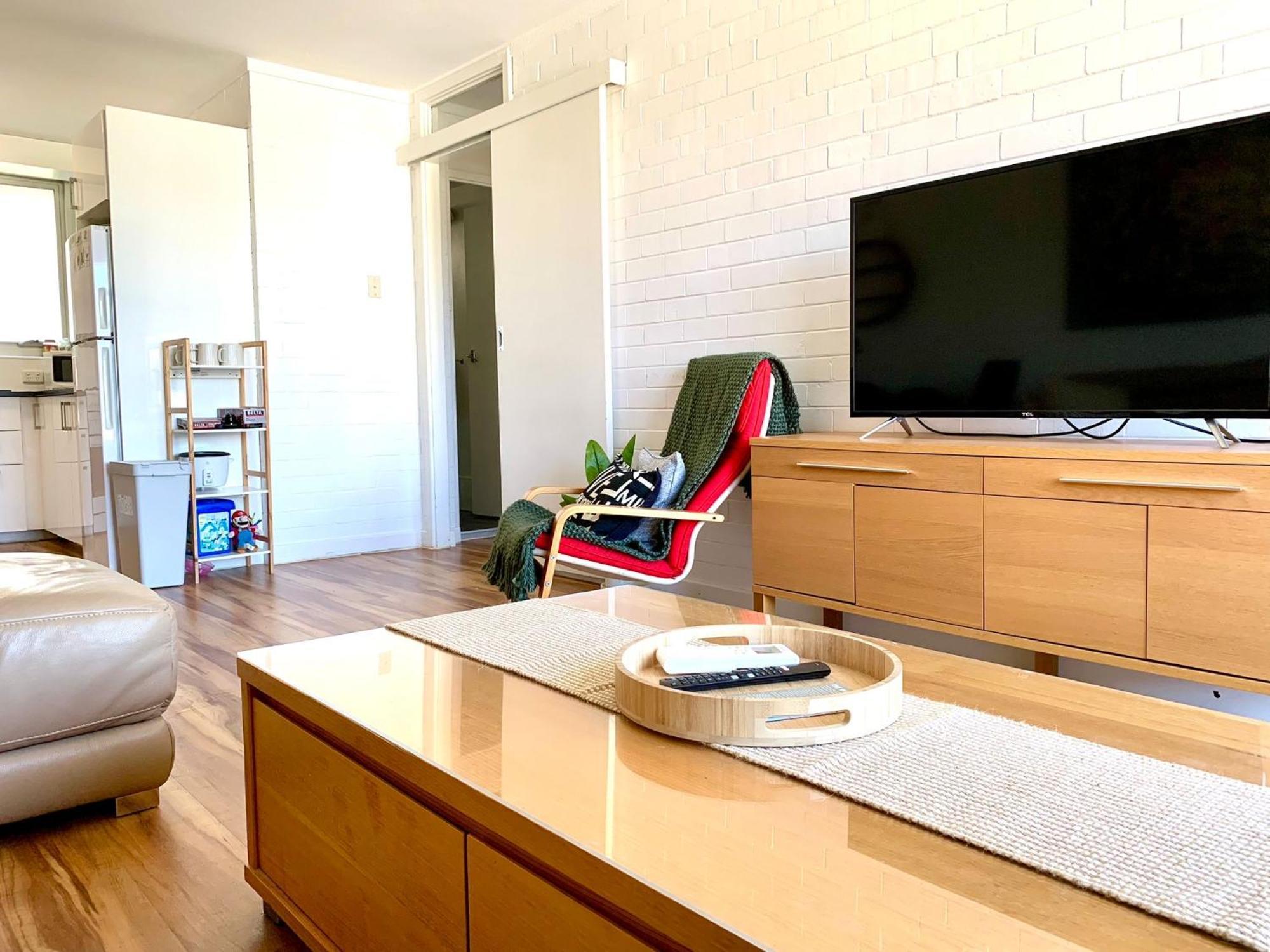 Location Location Vacation Apartment Fremantle Luaran gambar