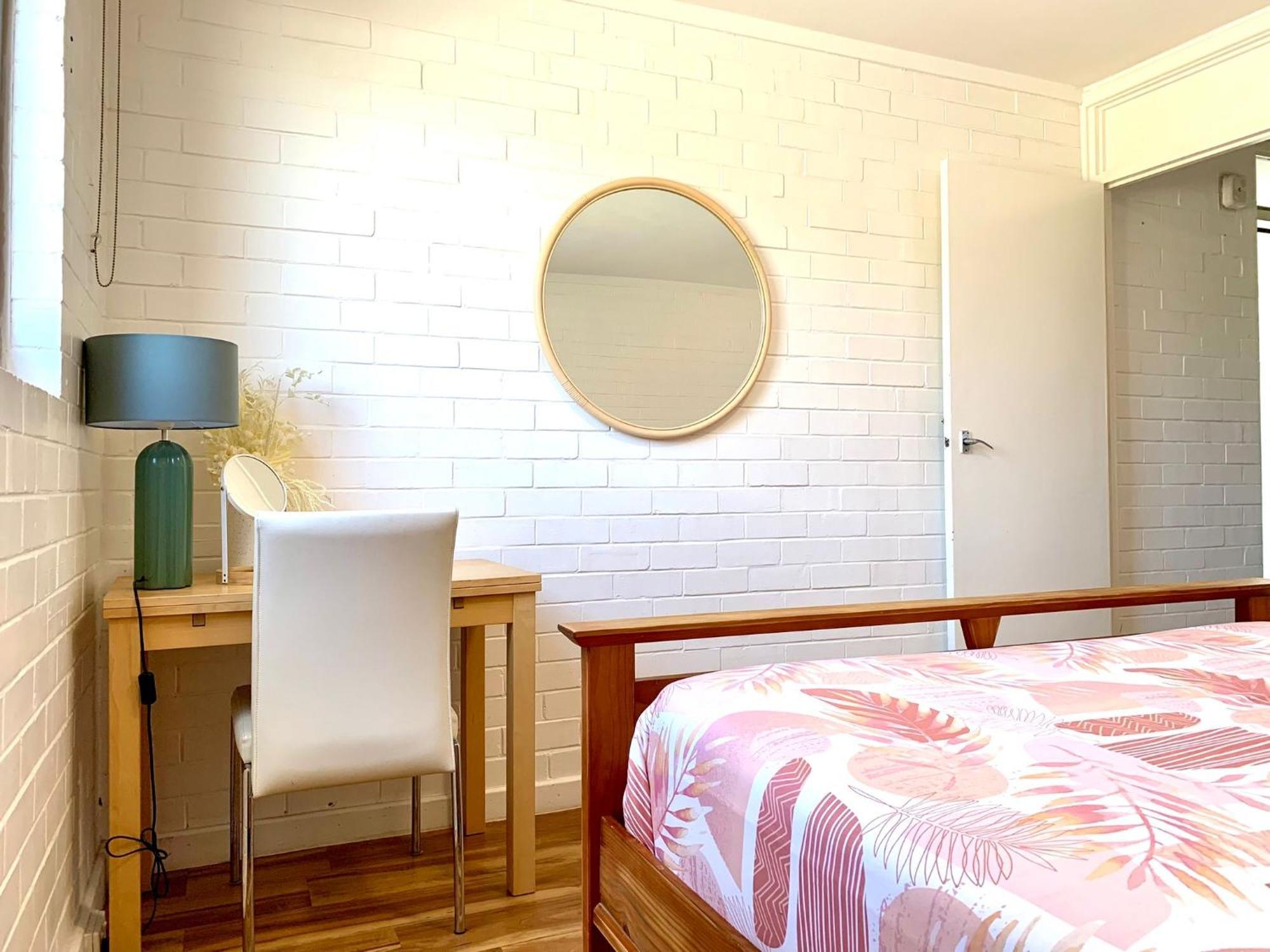 Location Location Vacation Apartment Fremantle Luaran gambar