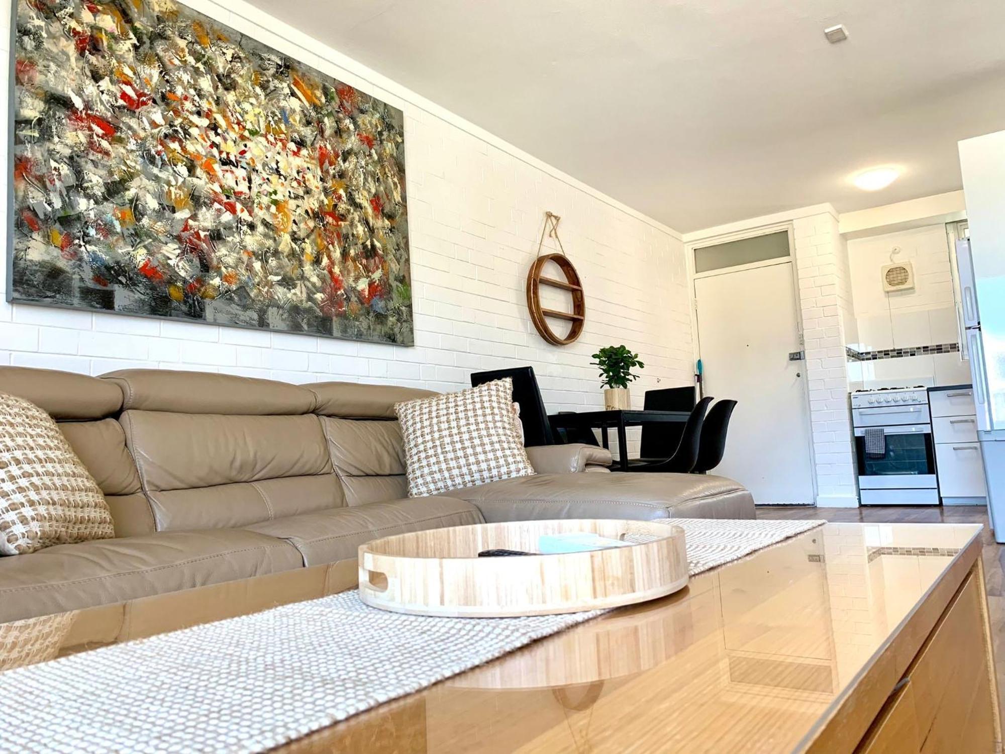 Location Location Vacation Apartment Fremantle Luaran gambar